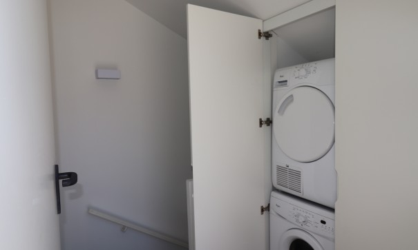 Resale - Wohnung Appartement -
Guardamar del Segura - Guardamar Hills