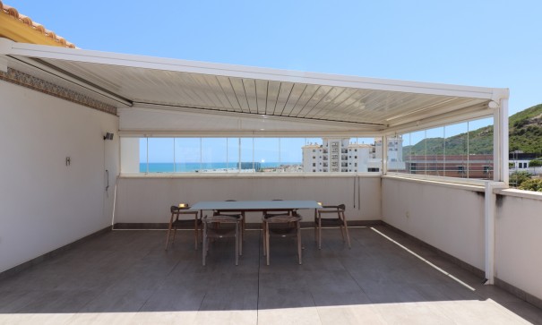 Resale - Wohnung Appartement -
Guardamar del Segura - Guardamar Hills