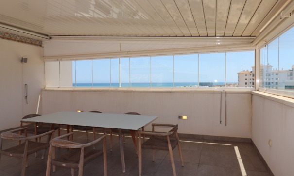 Resale - Wohnung Appartement -
Guardamar del Segura - Guardamar Hills