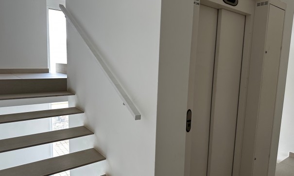 Resale - Wohnung Appartement -
Guardamar del Segura - Guardamar Hills