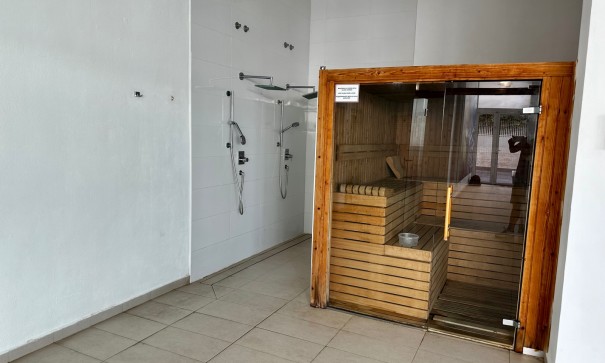 Resale - Wohnung Appartement -
Guardamar del Segura - Guardamar Hills