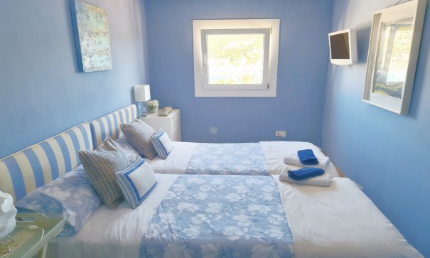 Sale - Apartment Flat -
Port d'Andratx - Andratx