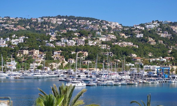 Sale - Apartment Flat -
Port d'Andratx - Andratx