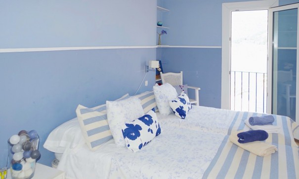 Sale - Apartment Flat -
Port d'Andratx - Andratx