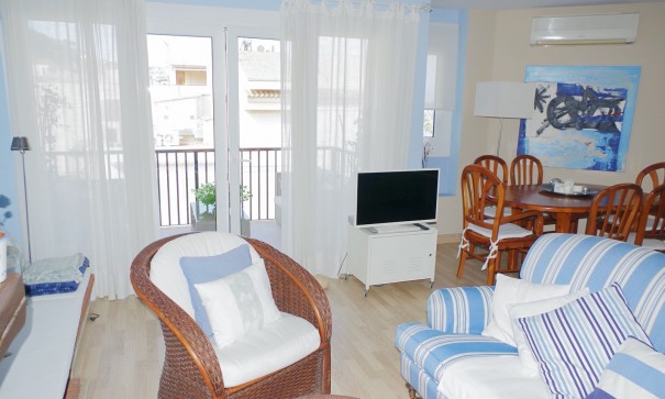 Sale - Apartment Flat -
Port d'Andratx - Andratx