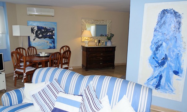 Sale - Apartment Flat -
Port d'Andratx - Andratx