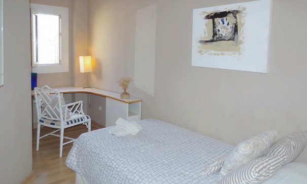 Sale - Apartment Flat -
Port d'Andratx - Andratx