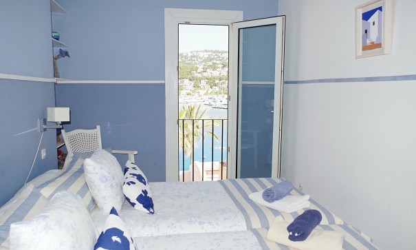 Sale - Apartment Flat -
Port d'Andratx - Andratx