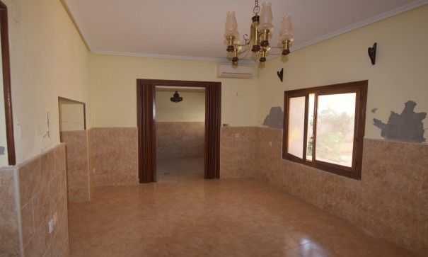 Sale - Town house -
Los Montesinos