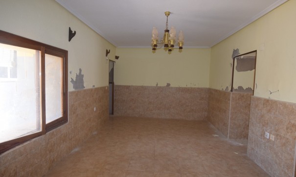 Sale - Town house -
Los Montesinos