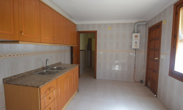 Sale - Town house -
Los Montesinos