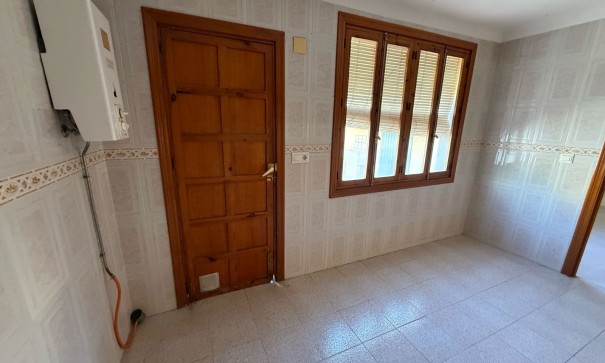 Sale - Town house -
Los Montesinos