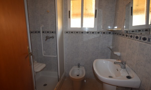 Sale - Town house -
Los Montesinos