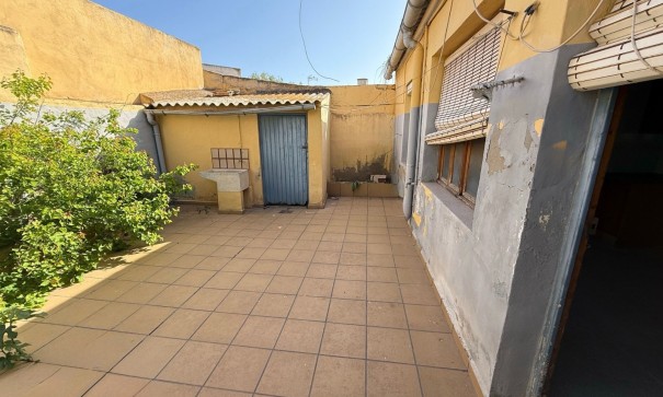 Sale - Town house -
Los Montesinos