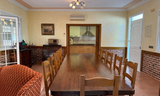 Sale - Town house -
Los Montesinos