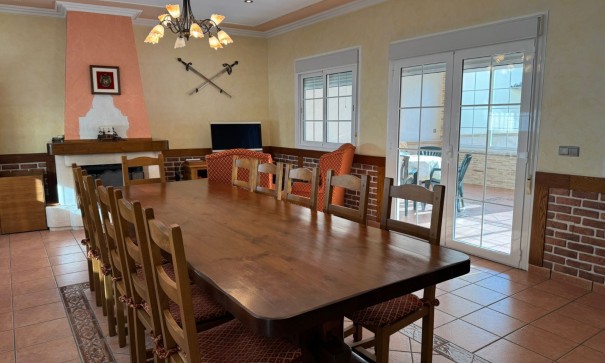 Sale - Town house -
Los Montesinos