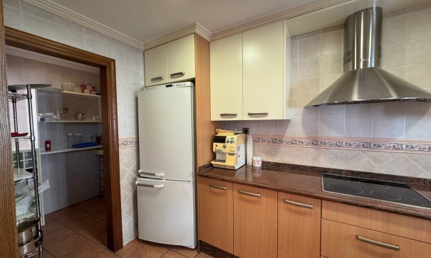 Sale - Town house -
Los Montesinos