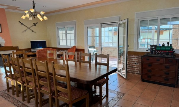 Sale - Town house -
Los Montesinos