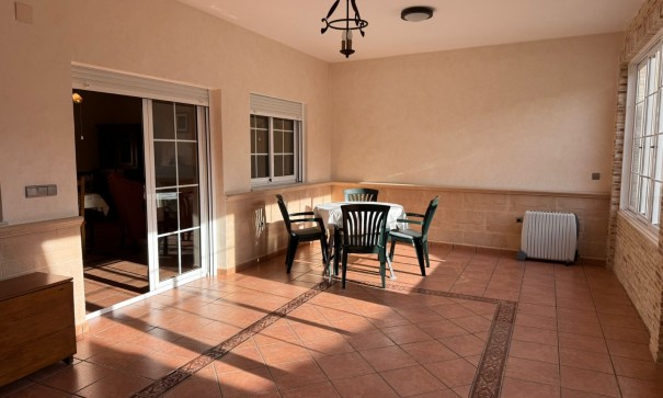 Sale - Town house -
Los Montesinos