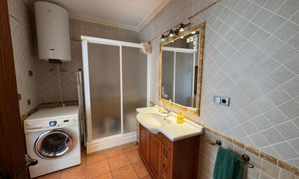 Sale - Town house -
Los Montesinos