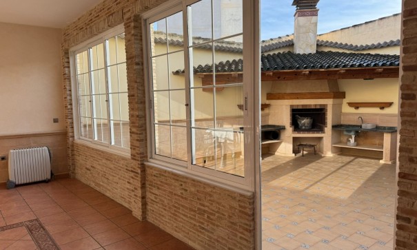 Sale - Town house -
Los Montesinos