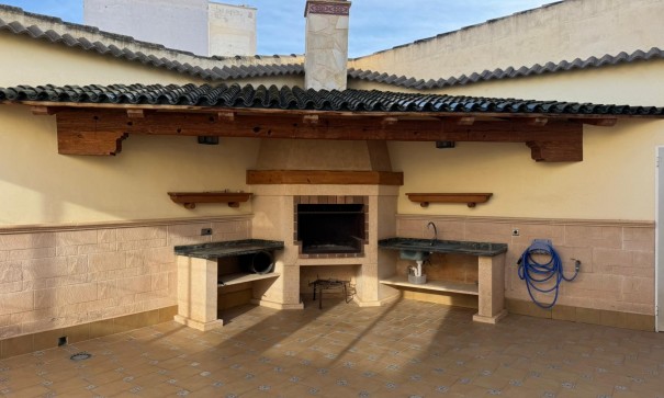 Sale - Town house -
Los Montesinos