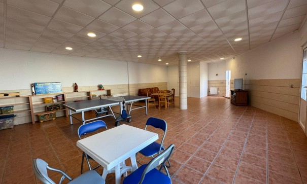 Sale - Town house -
Los Montesinos