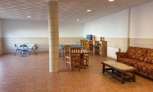 Sale - Town house -
Los Montesinos