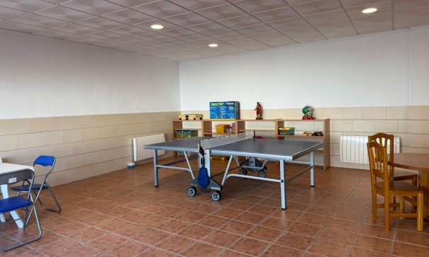 Sale - Town house -
Los Montesinos