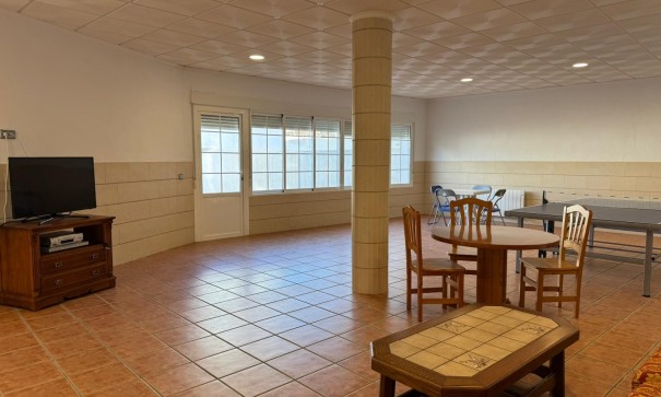 Sale - Town house -
Los Montesinos