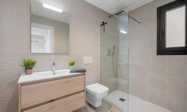 Sale - Apartment Flat -
Orihuela Costa - Los Altos