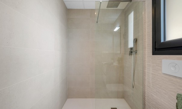 Sale - Apartment Flat -
Orihuela Costa - Los Altos