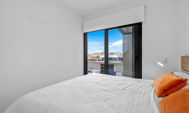 Sale - Apartment Flat -
Orihuela Costa - Los Altos