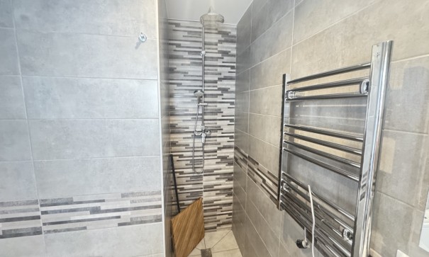 Återförsäljning - Fristående villa -
San Miguel de Salinas - Blue Lagoon