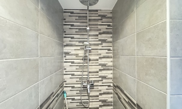 Återförsäljning - Fristående villa -
San Miguel de Salinas - Blue Lagoon