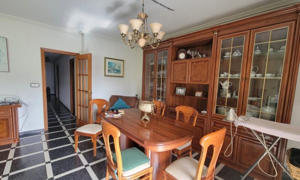 Sale - Apartment Flat -
Torrevieja - Center