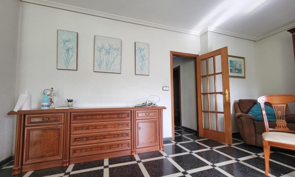 Sale - Apartment Flat -
Torrevieja - Center