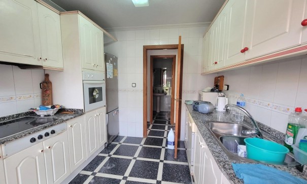 Sale - Apartment Flat -
Torrevieja - Center