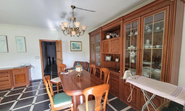 Sale - Apartment Flat -
Torrevieja - Center