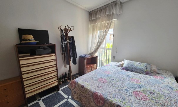 Sale - Apartment Flat -
Torrevieja - Center