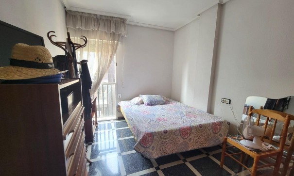 Sale - Apartment Flat -
Torrevieja - Center