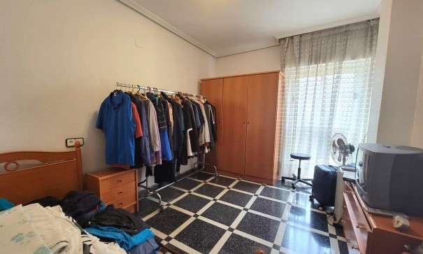 Sale - Apartment Flat -
Torrevieja - Center