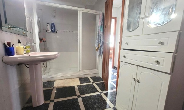 Sale - Apartment Flat -
Torrevieja - Center