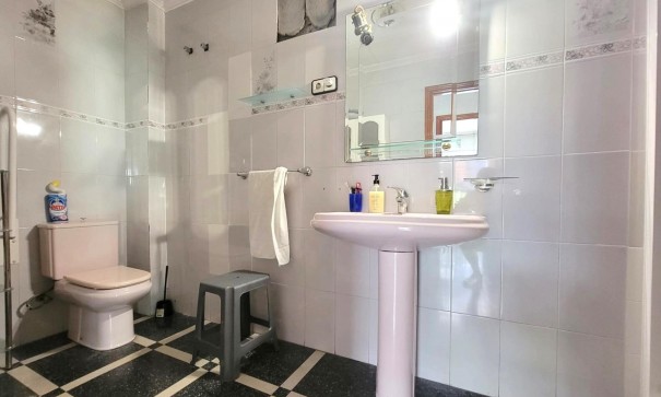 Sale - Apartment Flat -
Torrevieja - Center