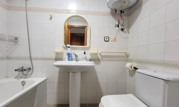 Sale - Apartment Flat -
Torrevieja - Center