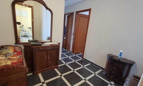 Sale - Apartment Flat -
Torrevieja - Center