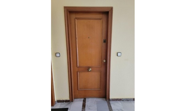 Sale - Apartment Flat -
Torrevieja - Center