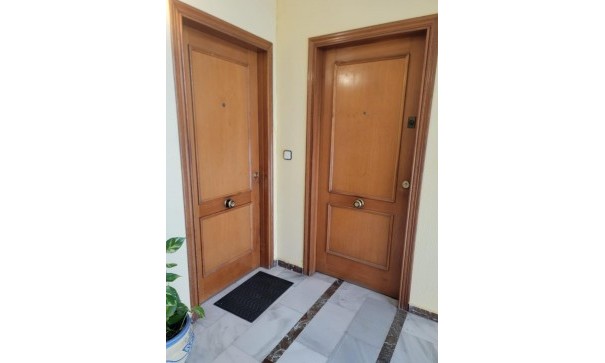 Sale - Apartment Flat -
Torrevieja - Center