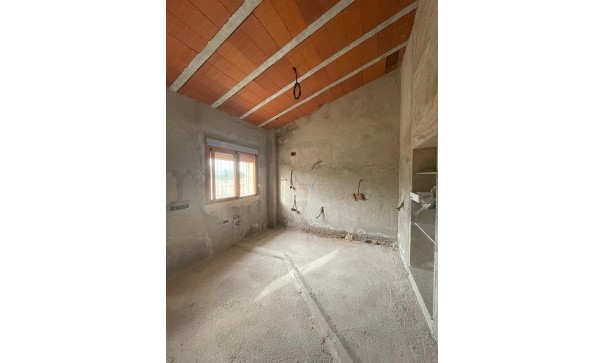 Venta - Parcela Terreno -
Pinoso - Pinoso Alicante