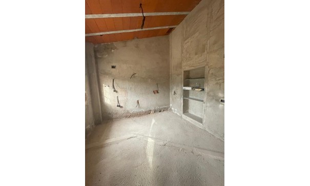 Venta - Parcela Terreno -
Pinoso - Pinoso Alicante